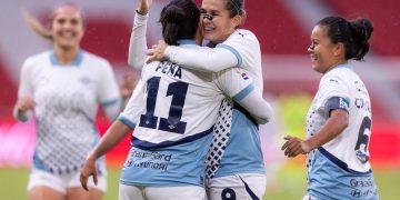 Libertad empató con Nacional y clasificó a cuartos de la Libertadores Femenina 2026