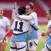 Libertad empató con Nacional y clasificó a cuartos de la Libertadores Femenina 2026