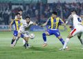 Un renovado Cerro Porteño derrota a Sportivo Luqueño en Itauguá