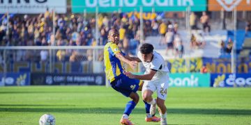 Libertad y Sportivo Luqueño se ponen a prueba en La Huerta