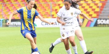 Sportivo Luqueño y Recoleta FC no se sacaron ventajas