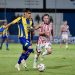 Sportivo Luqueño supera a un complicado San Lorenzo y se encamina a la permanencia