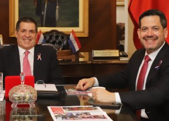 HC no competirá: «es un hecho muy significativo», dice Latorre