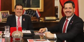 HC no competirá: «es un hecho muy significativo», dice Latorre