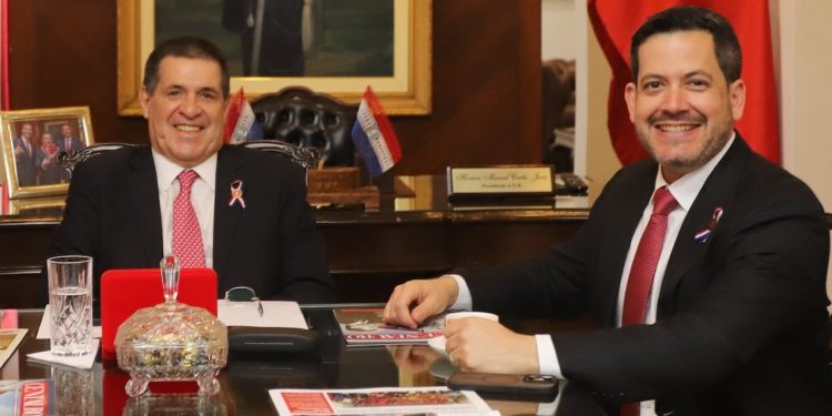 HC no competirá: «es un hecho muy significativo», dice Latorre
