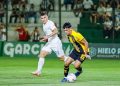 Libertad y Guaraní se enfrentan en un duelo clave por la parte alta de la tabla