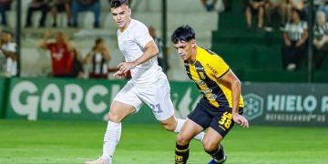 Libertad y Guaraní se enfrentan en un duelo clave por la parte alta de la tabla