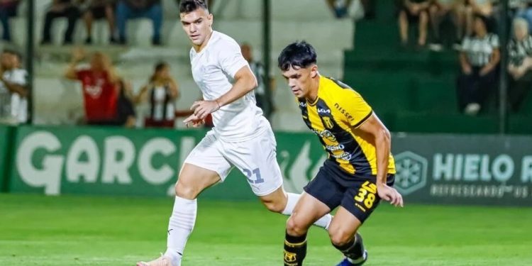 Libertad y Guaraní se enfrentan en un duelo clave por la parte alta de la tabla