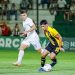 Libertad y Guaraní se enfrentan en un duelo clave por la parte alta de la tabla