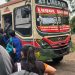 Usuarios denuncian pésimo servicio de la Línea 28