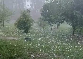 Meteorología advierte sobre lluvias y posibles tormentas severas desde el jueves