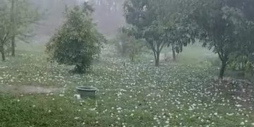 Meteorología advierte sobre lluvias y posibles tormentas severas desde el jueves