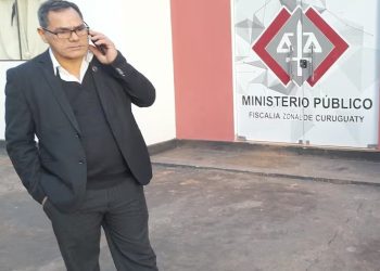 JEM enjuicia de oficio a fiscal por liberar a dos ciudadanos chinos que ingresaron ilegalmente al país