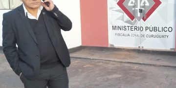 JEM enjuicia de oficio a fiscal por liberar a dos ciudadanos chinos que ingresaron ilegalmente al país