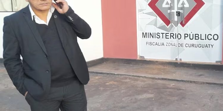 JEM enjuicia de oficio a fiscal por liberar a dos ciudadanos chinos que ingresaron ilegalmente al país