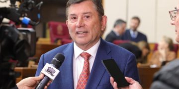 Pettengill: «las elecciones municipales marcarán un nuevo tablero político»