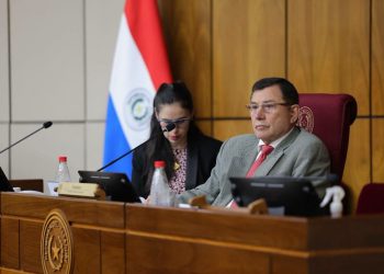 Comisión del Senado dictamina a favor de elevar penas por abigeato y modificar artículos sobre delitos sexuales