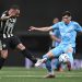Atlético Mineiro goleó a Montevideo City y acaricia la final de la Sudamericana