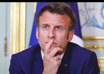 Macron, por destrozos y saqueos en Francia: «serán perseguidos y castigados»