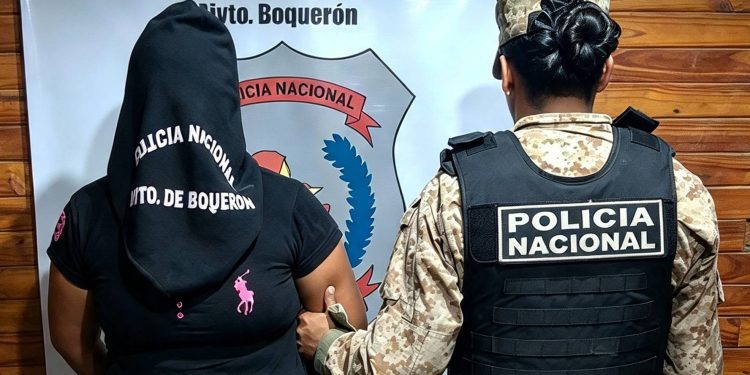Prisión preventiva para la mamá del niño de 3 años desaparecido en el Chaco