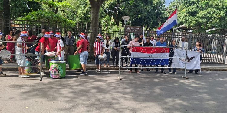 Rematadores piden a la Corte suspender por 180 días nuevos llamados a concurso