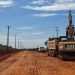 MOPC intervino más de 850 kilómetros de caminos rurales en una semana