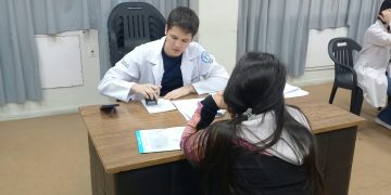 IPS realiza maratón de consultas de Endocrinología para reducir lista de espera