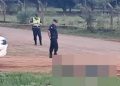 Confirmaron que cuerpo hallado pertenece a Marcelo Juan Ortiz Moura