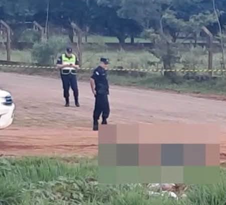 Imagen de la cobertura: Confirmaron que cuerpo hallado pertenece a Marcelo Juan Ortiz Moura