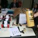 Incautan más de 10 kilos de marihuana prémium ocultos en filtros de aceite enviados desde Miami