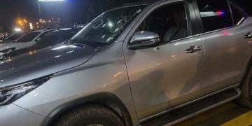 Asesinan a balazos a un joven en Pedro Juan Caballero