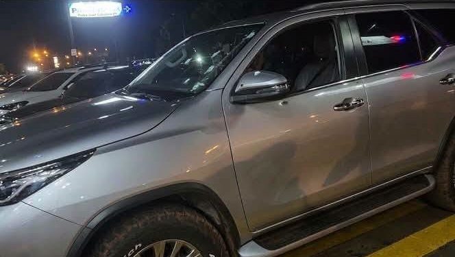 Asesinan a balazos a un joven en Pedro Juan Caballero