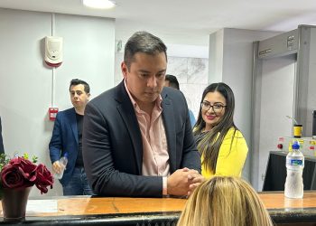 Prieto aseguró que hasta el 75% del electorado liberal votaría por él