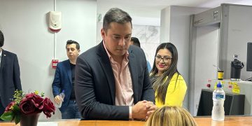 Prieto aseguró que hasta el 75% del electorado liberal votaría por él