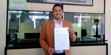 Desestiman causa contra Miguel Prieto por supuesta sobrefacturación de planta asfáltica