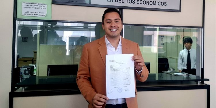 Desestiman causa contra Miguel Prieto por supuesta sobrefacturación de planta asfáltica