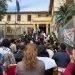 Trabajadores de la salud reclaman reajuste salarial del 50% para todos los funcionarios