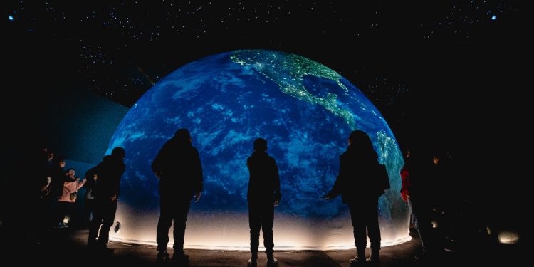 Octubre con ciencia, naturaleza y actividades especiales en el MuCi