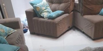 Mujer habría asesinado a su pareja con un arma blanca en San Alberto