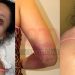 Mujer prófuga admite haber apuñalado a su expareja y alega legítima defensa