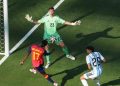 Nico Williams y una insólita revelación respecto a la final del Mundial 2026