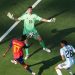 Nico Williams y una insólita revelación respecto a la final del Mundial 2026