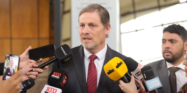 «La boca de urna nos daba una ventaja considerable y el resultado no fue ese»