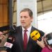 «La boca de urna nos daba una ventaja considerable y el resultado no fue ese»