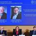 Robert Hall y Michael Woodford ganaron el Nobel de Economía 2026