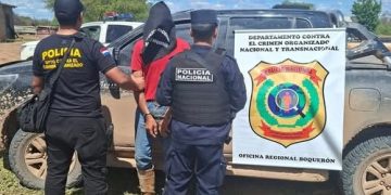 Caso Khael: detienen nuevamente al capataz y a un peón de la estancia