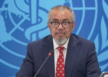 OMS pidió información a Rusia por muerte de trabajadora de un laboratorio antipeste