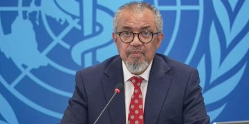 OMS pidió información a Rusia por muerte de trabajadora de un laboratorio antipeste