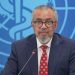 OMS pidió información a Rusia por muerte de trabajadora de un laboratorio antipeste