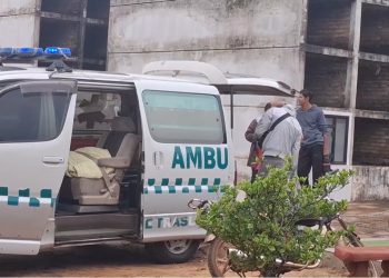 Ordenan exhumación del cuerpo de niña de 12 años fallecida en Coronel Oviedo